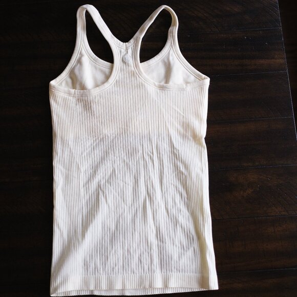 Sundance - New lululemon racerback - Picture 2 of 3